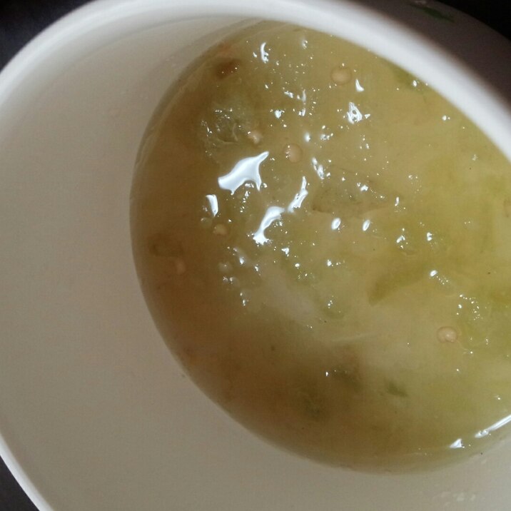 離乳食初期 玉ねぎとナスのスープ レシピ 作り方 By たくみ905 楽天レシピ 離乳食初期 玉ねぎとナスのスープ レシピ 作り方 By たくみ905 楽天レシピ